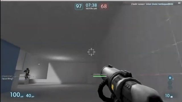 Grenade Launcher Space City Uberstrike FPS Shooter Game смотреть онлайн