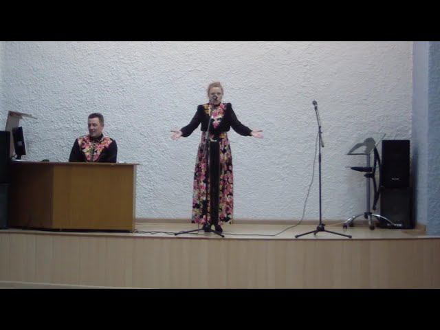 Сольные номера артистов ансамбля Иванчай смотреть онлайн