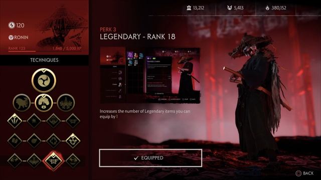 Max Ghost Weapon Damage Ronin Build Patch 2.18 | Ghost of Tsushima Legends смотреть онлайн