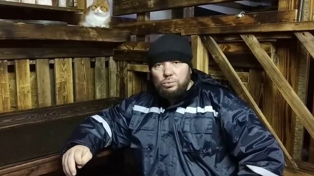 Как запустить козу. смотреть онлайн