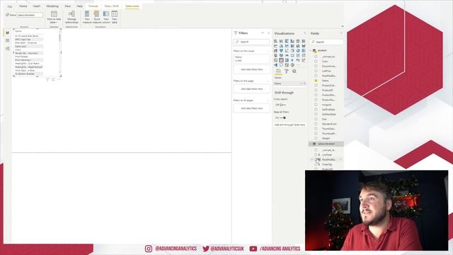 Advancing Spark - Databricks SQL Analytics & Power BI смотреть онлайн