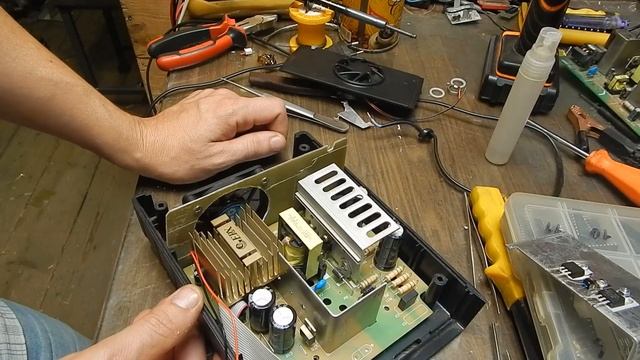 Какие температуры у Кулон -820? смотреть онлайн