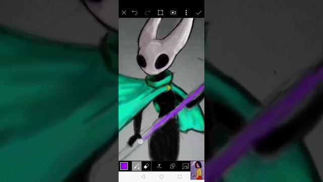 Hollow Knight смотреть онлайн