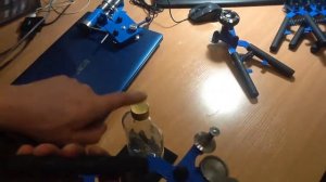 Используем правильно ручной укупорщик