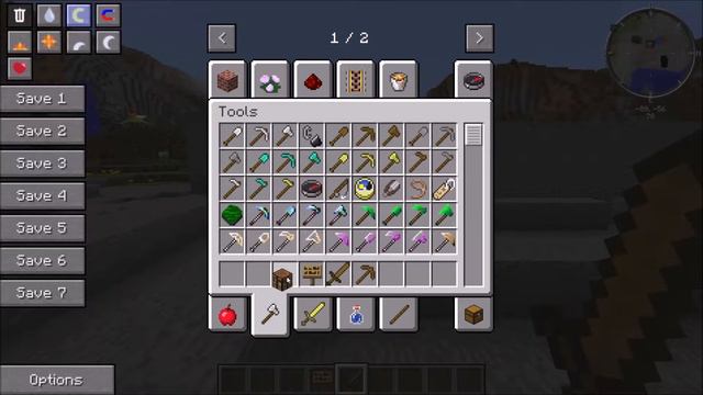 Minecraft - Custom Dungeons: S1E1 - Dungeon Build: Part 1 - Lava Moat & Zombie Spawner смотреть онлайн