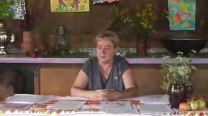 Академик Миронова Валентина Юрьевна.   Репортаж из  запределья.