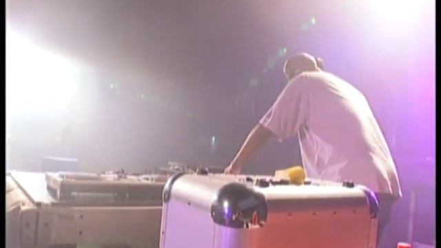 Dj Rush - Riders on the Storm смотреть онлайн