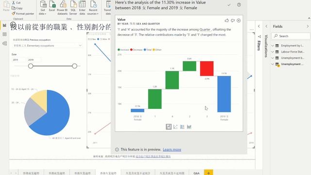 【Tech出個未來 | Microsoft 伴你飛航】提升數碼技能 смотреть онлайн