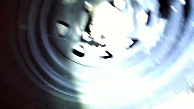 Тестирую гайковерт Днипро-М, модель DTW-200BC Ultra, меняю колеса на зимние, УАЗ Патриот. смотреть онлайн