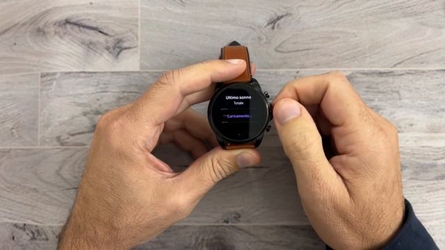 Fossil Gen 6: non cambiare è un bene. Oppure no? смотреть онлайн