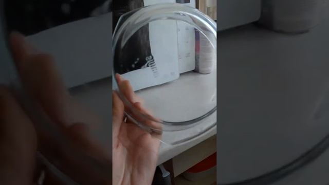 обзор ТЕРМОСТОЙКАЯ ПОСУДА С КРЫШКОЙ КРУГЛАЯ 1Л PYREX АРКОСИН 207АА00/3 из сулпак смотреть онлайн