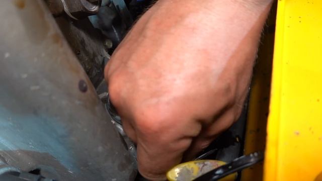 WOW! JCB Backhoe Loader Machine 1000 HOURS inspection! смотреть онлайн