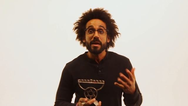 Why Do Some Menorahs Have Only 7 Branches? смотреть онлайн