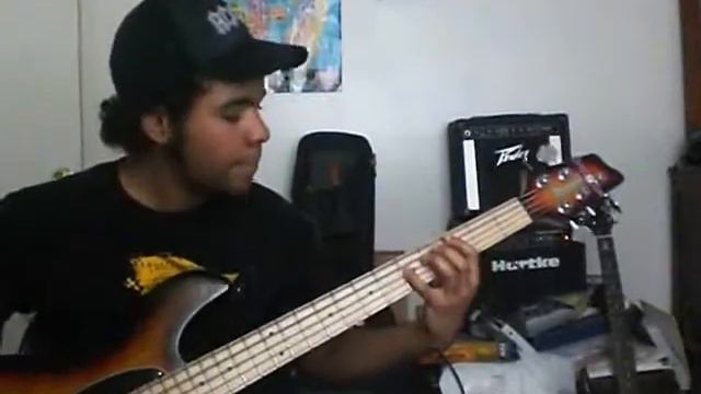 Papa Roach- Broken Home