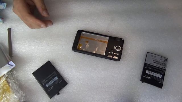 Micromax aq5001 аккумулятор с Aliexpress,замена. смотреть онлайн