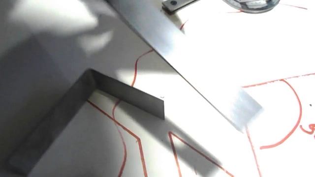 Как пользоваться угломером. смотреть онлайн