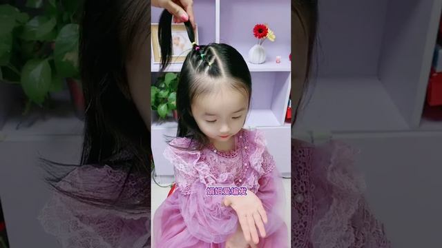 НЕБРЕЖНЫЙ ВЫСОКИЙ ПУЧОК ВМЕСТО ОБЫЧНОЙ ГУЛЬКИ | ПРИЧЕСКИ НА КАЖДЫЙ ДЕНЬ | MESSY BUN HAIR TUTORIAL смотреть онлайн