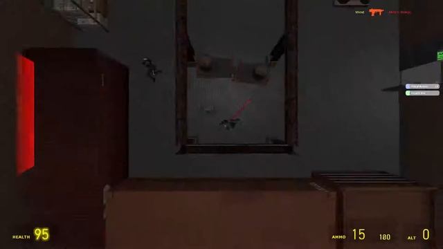Game Design Level Playthrough: Top-Down смотреть онлайн