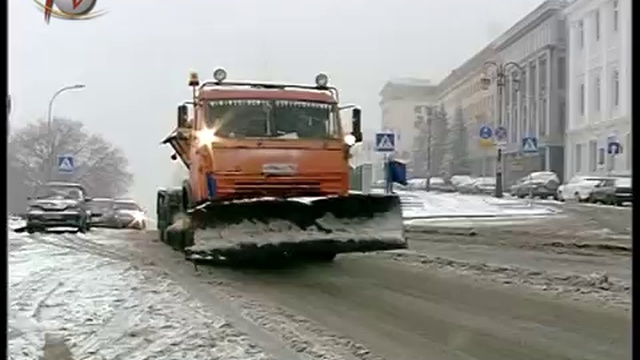 Первый снег смотреть онлайн