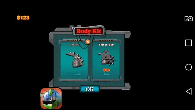 Monster dash hill racer - android смотреть онлайн