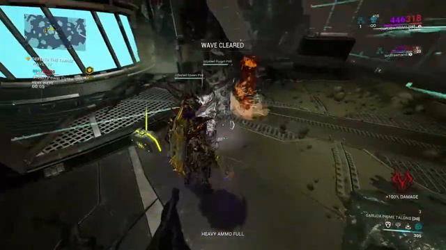 WarFrame смотреть онлайн