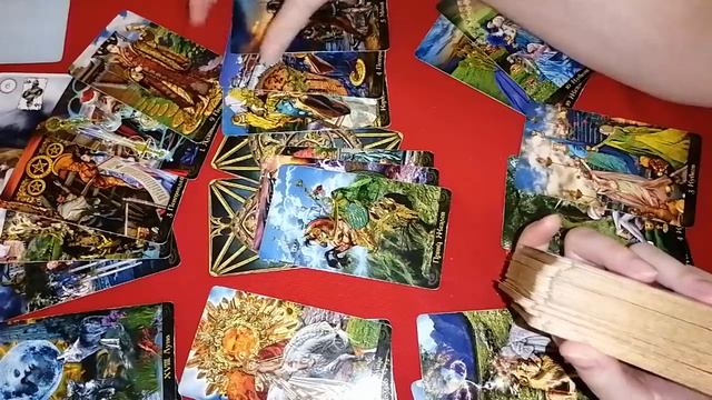 ?СИЛЬНОЕ ГАДАНИЕ НА СВЯТКИ?? ВРЕМЯ ЗАРОЖДЕНИЯ ПЕРЕМЕН В СУДЬБЕ?? Приглашаю Вас на ОБУЧЕНИЕ ТАРО? смотреть онлайн