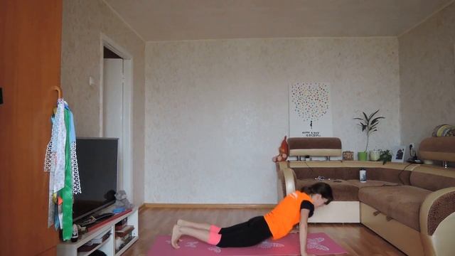 Стульчик Берпи Маша смотреть онлайн