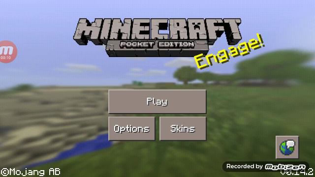Mcpe 14.2 APK FULL смотреть онлайн