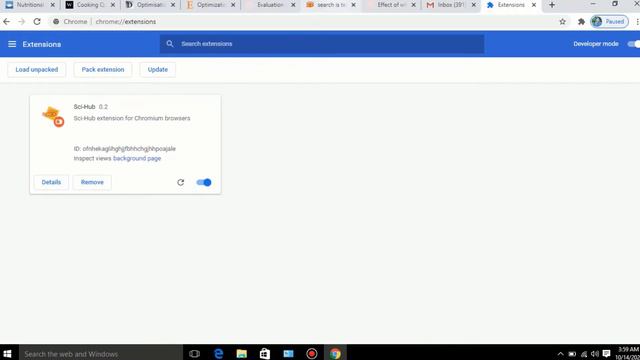 [ Sci Hub Not Working ] Sci Hub Extension Download And Install 2022