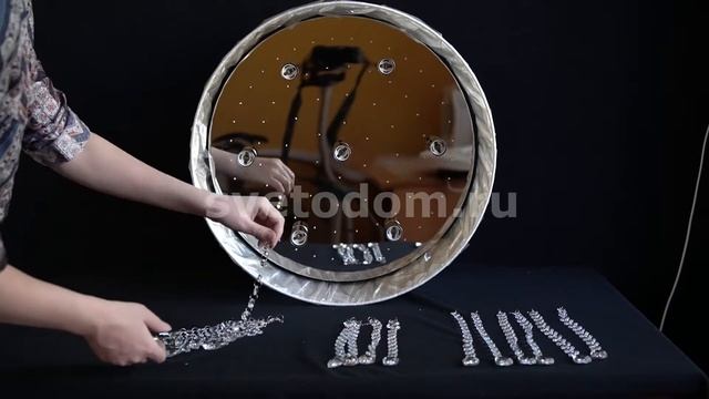 Люстра потолочная St luce SL893.502.07 смотреть онлайн