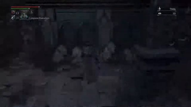 Bloodborne смотреть онлайн