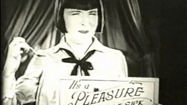 Colleen Moore-"Ups And Downs" смотреть онлайн