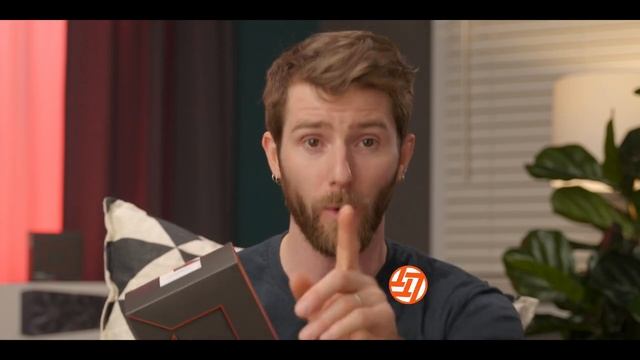 Он вернулся, и я так взволнован! - Threadripper 7000 (на русском) смотреть онлайн