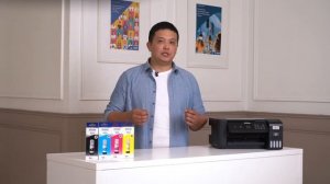 Обзор принтеров и МФУ Epson EcoTank L1250, L3200,  L3201, L3250, L3251, L3256 L3260 и L3266