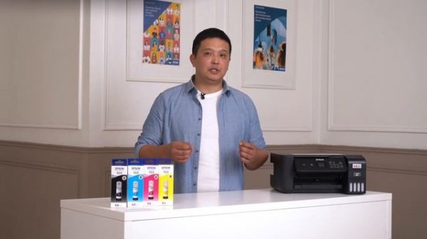 Обзор принтеров и МФУ Epson EcoTank L1250, L3200, L3201, L3250, L3251, L3256 L3260 и L3266