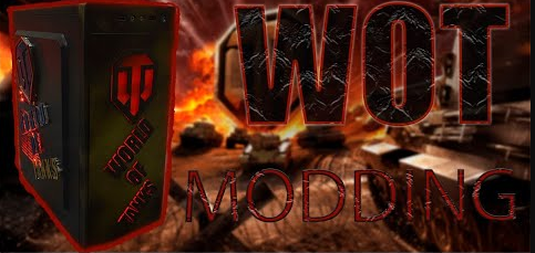 WORLD OF TANKS МОДДИНГ корпуса ПК_ WORLD OF TANKS_ WOT MODDiNG_WOT