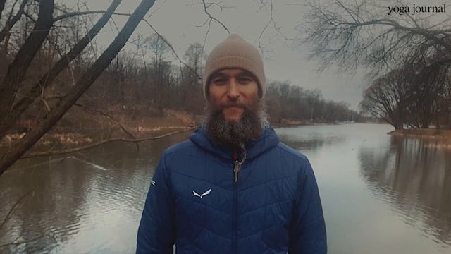 Йоги о коронавирусе: Александр Михелев (Нам Богат) смотреть онлайн