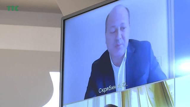 В администрации Таганрога прошло совещание по реализации дорожной карты. смотреть онлайн