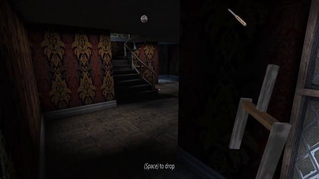 ПРОХОЖДЕНИЕ НА НОРМАЛЬНОМ УРОВНЕ СЛОЖНОСТИ! // GRANNY 3 смотреть онлайн