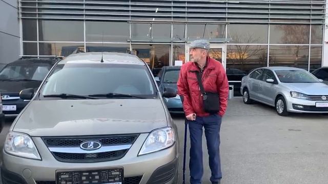 Покупка автомобиля в «АвтоВилладж» смотреть онлайн