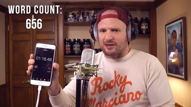 Рекорд установлен. 1000 слов за две минуты. Вот кто забрал все наши слова из спектакля. смотреть онлайн