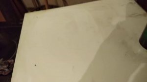 Чем быстро смыть копоть и гарь с мебели и бытовой техники после пожара в квартире.