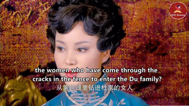 妻子被小三當眾欺負，正準備反擊時，婆婆現身幫她教訓小三！小三氣得說不出話來！ep25 смотреть онлайн