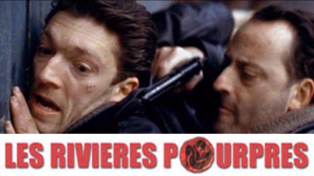 Commentaire Audio Les Rivières Pourpres