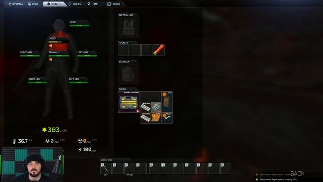 Trolling & Owning Factory - Escape From Tarkov смотреть онлайн