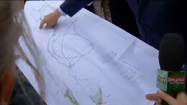 Мавлюкеевское озеро начнут облагораживать смотреть онлайн