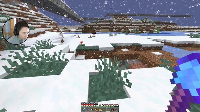 ?ЛАМПОВЫЙ И УЮТНЫЙ ☕ СТРИМ С ВЕБКОЙ! ПО МАЙНКРАФТ 1.14.4 ЗАХОДИ!!! смотреть онлайн