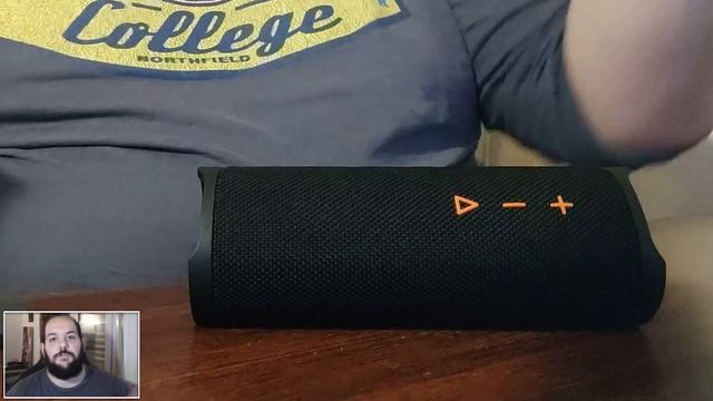 Creative MUVO GO Review: Ένα από τα καλύτερα action ηχεία! смотреть онлайн