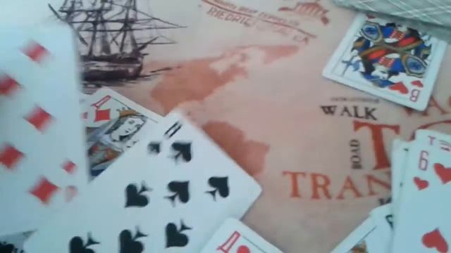 Обучение игры в карты смотреть онлайн