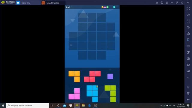 Smart Puzzles Collection #2 смотреть онлайн